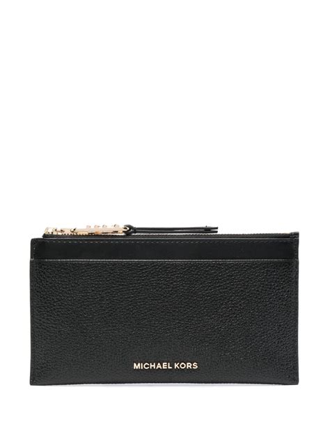 pochette michael kors|Michael Kors empire wallet.